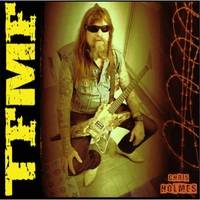 Chris Holmes : TFMF